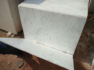 Wonder white marble prise 55