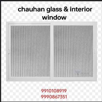 aluminium mesh window  
#delhi ncr # glass#meshdoor # service# faridabad#GlassBalconyRailing  #SlidingWindows  #trusted # #GlassDoors