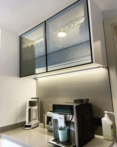 #GlassDoors  #profileshutter  #architecturedesigns  #profilemodularkitchen  #profilemodularkitcheninaluminium