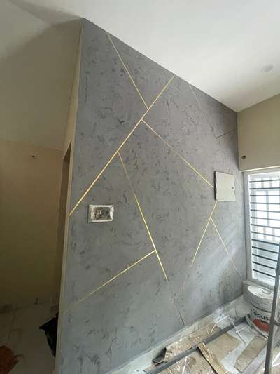cement texture  #TexturePainting  #LivingroomTexturePainting  #Designs