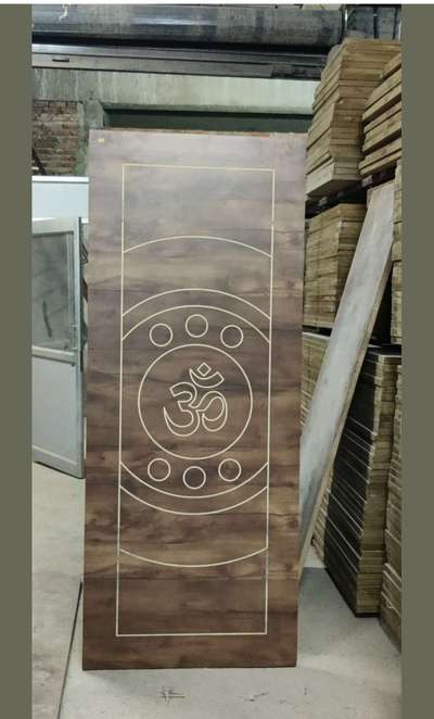 CNC Design Door #cncdesigns #cncdesigndoor