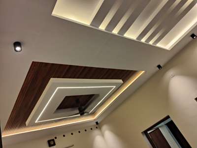 Kottayam
Gypsum + WPC combo