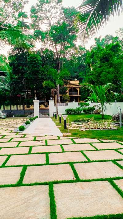 #LandscapeGarden 
#LandscapeDesign 
#BangaloreStone 
#bestlandscapedesigners 
#Pathanamthitta