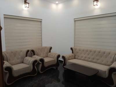 Interior furniture sofa