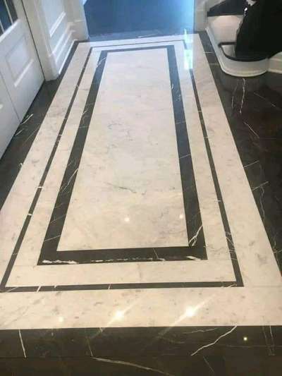 Italian floor design #
