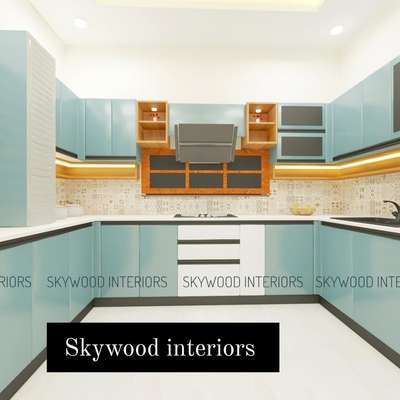 Modular kitchen @ Thiruvalla.
#kitchendesign#kitcheninteriors#interiordesigner