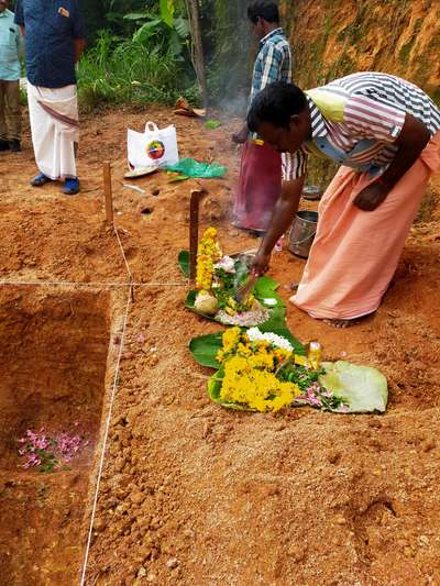 Anupama
punchakkari
Thiruvallam
1500. sq fit