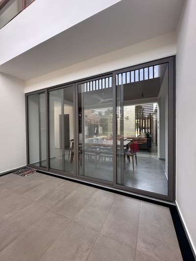 Algeria sliding windows 
 #AluminiumWindows