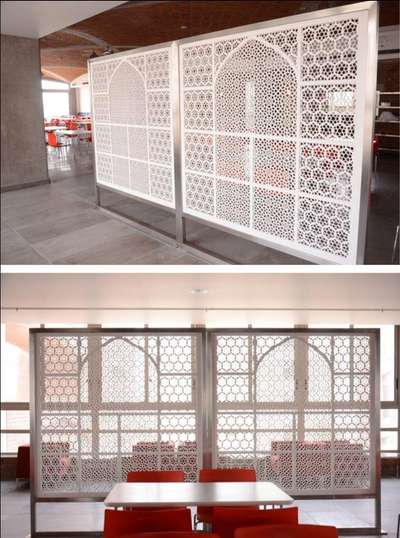 Corian jali 
call for more information
9577077776