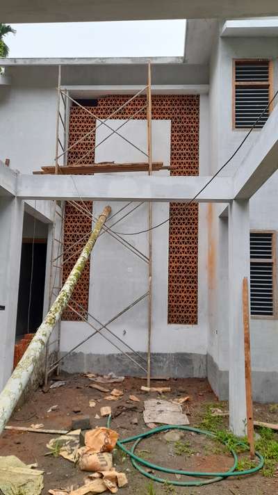 on going project at calicut