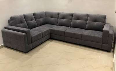L shae sofa - looking beautiful and very comfortable