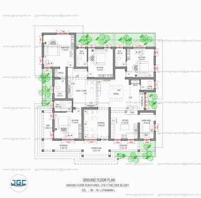 Floor plan design work at Kuriyanad
JGC THE COMPLETE BUILDING SOLUTIONS, Kuravilangad near Bosco junction, Vaikom road
jgcindiaprojects@gmail.com
+91 8281434626
 #FloorPlans  #SingleFloorHouse #FlooringExperts  #floorplan  #autodesk  #autocaddrawing  #autocaddrawing  #autocadplanning  #NorthFacingPlan  #FlooringSolutions  #groundfloorplan  #groundfloor  #ground_first_floor  #SmallHomePlans