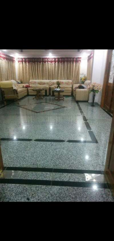 #GraniteFloors #sharmastoneworkgroup
 #FlooringServices 
# thrissur  #KeralaStyleHouse