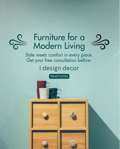 furniture interior