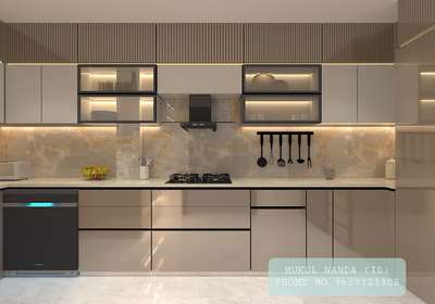 NEW KITCHEN DESIGN