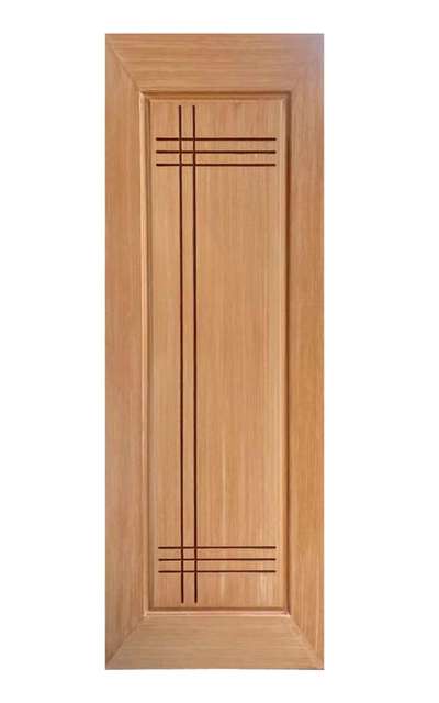 Cosmo FRP Door By Hexass