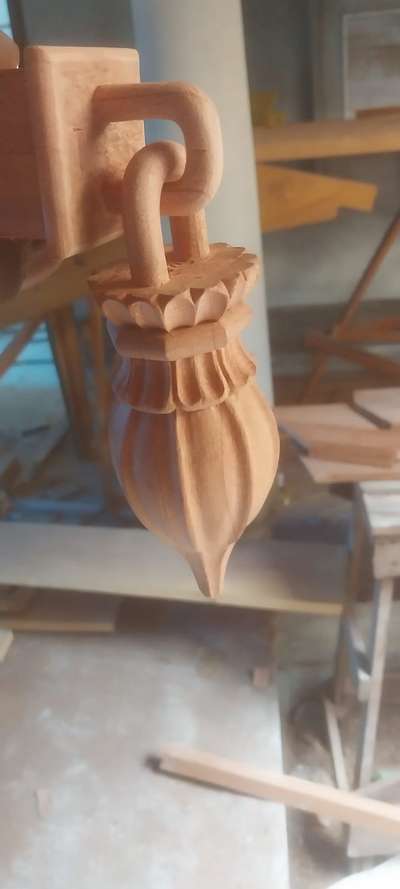 കൊത്തുപണിWork