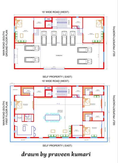 #HouseDesigns  #FloorPlans #SmallHouse #residentialinteriordesign #InteriorDesigner #Architectural&Interior