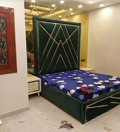 #Carpenter  #bed design
 #bed  #BedroomDecor  #BedroomDesigns  #bedwithsidetable  #bedwithsidetable  #kingsizebed  #queensizebed  #homedesigne  #modernbed  #architecturedesigns  #InteriorDesigner  #Architectural&Interior  #LUXURY_BED  #LUXURY_INTERIOR  #KitchenInterior  #WardrobeIdeas  #WardrobeDesigns  #CivilEngineer