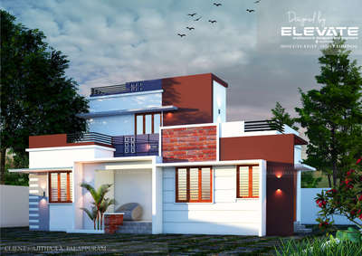 #KeralaStyleHouse  #keralahomeplans  #keralahomedream