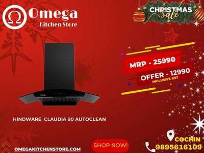 #Hindware #kichen_chimney #ModularKitchen #omegakitchenstore #special_offer
more details contact -9656265525