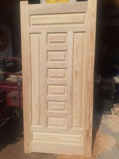 wooden door my work contact me, 6395216605