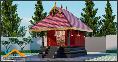 Ammankovil parumala #kovilakom #koloviral 
 #templedesing  #temple