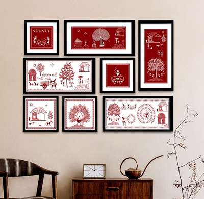 wall art frame