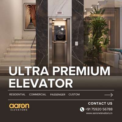 ELEVATOR IN KERALA #homliftkerala