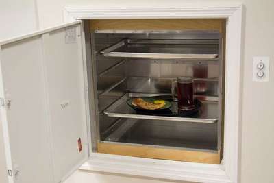 Dumbwaiter