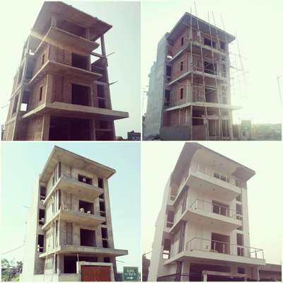 #Contractor #HouseConstruction