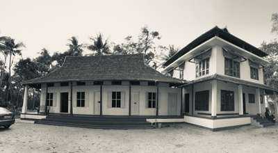 #HouseRenovation  #KeralaStyleHouse  #TraditionalHouse  #vastu  #fortkochi #kochiindia  #Architect  #architecturedesigns   #residentialproject  #residentialdesign