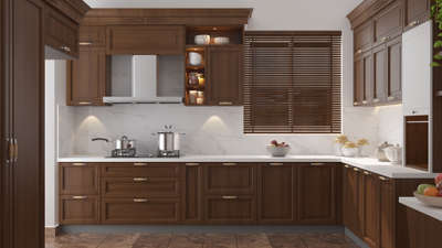 #LargeKitchen