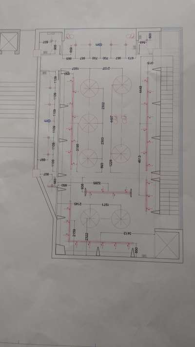 electrical drawing