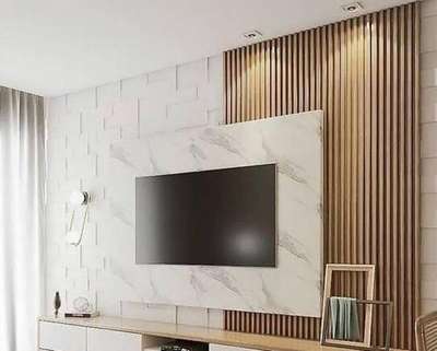 pvc panel design tv unit  #Pvc  #pvcwallpanel   #pvcwalldesign