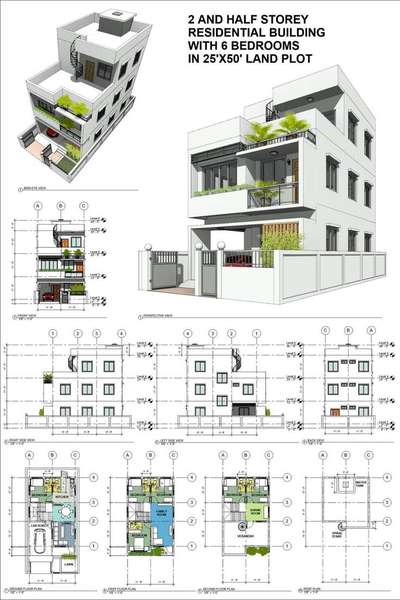 we specialized in architecture, engineering and design of homes in ujjain, dhar and indore 
 
we design modern house's 
 architectural planning, engineering, design and cost estimation of house.

call/message us to acquire custom architectural plans and designs for your house project.

chat with our team to understand your project requirements and acquire plans and designs for your project.

we provide:
architectural, structural engineering, MEP drawings stamped by licensed professionals.

Ultra - Realistic 3d modelling and rendering 
ultra - Realistic video walk-through 
cost estimation of the project 


benefits of working with us: 
we are specialists when it comes to House architecture. we have years worth of experience in this domain of architecture.

we have executed more 30 successful project across indore, dhar and more

 #HouseConstruction  #exteriordesigns  #koloapp  #ujjainhouseconstruction  #kolofolowers  #ElevationDesign  #ElevationHome  #constructionsite