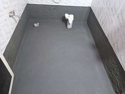 bathroom coating