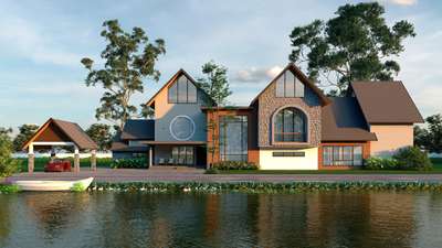 Experience a fusion of timeless elegance and cutting edge innovation. This ultra luxurious home redefines modern living, with every detail crafted to inspire and elevate your lifestyle to unmatched heights.