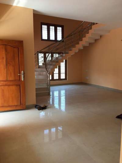 owner name : herry 
total area capacity : 2350 sqft

Kandanad udayamperoor   sqft.area client Mr. Henny Maintenance work cost 28 Lakhs done

 #MAINTANANCEWORKS  #maintanence