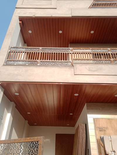 PVC Ceiling🔥🔥
All interior &Exterior products are Available.... 
for more contact
Avinash - 9770262205
#pvcceilling 
#Pvc 
#PVCFalseCeiling 
#Architectural&Interior 
#exterior_Work 
#ceilingdesign