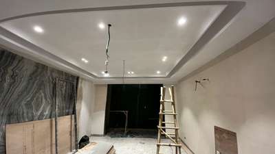 lighting work 
SB interior studio.....
 #lightingdesign #CelingLights