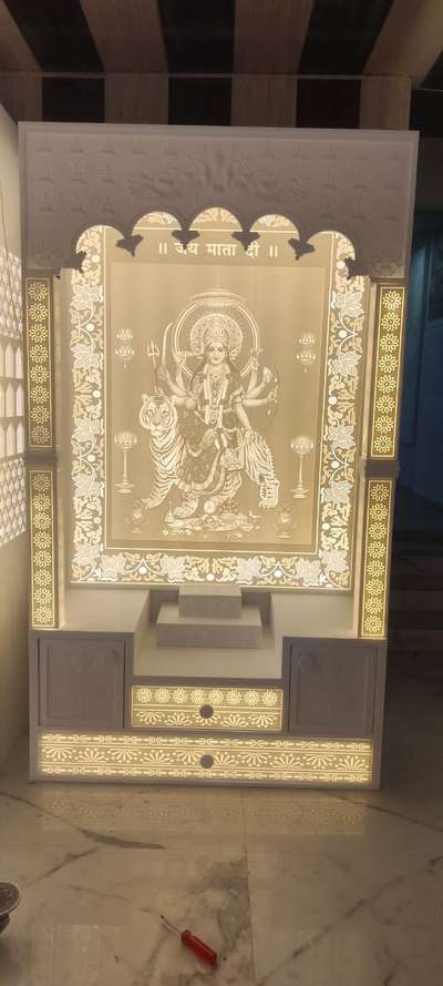 #3d MataCoriandesignerhomemandir#
#Corian Mandir#