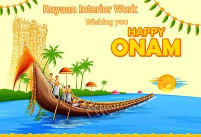 #happyonam 
 #keralahomeinterior 
 #keralahomedream 
 #koloapp 
 #onam