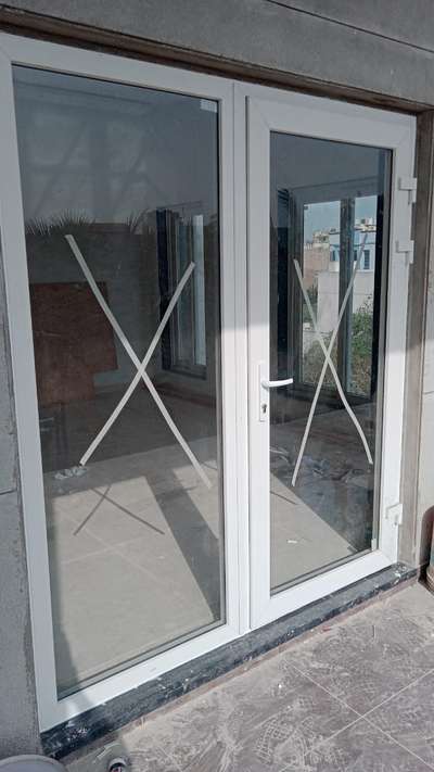 upvc doors