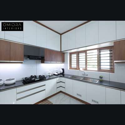 #KitchenIdeas  #ModularKitchen  #KitchenRenovation  #InteriorDesigner  #kochiinteriordesigners