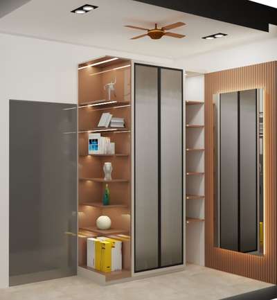 dressing Plus wardrobe profile palle