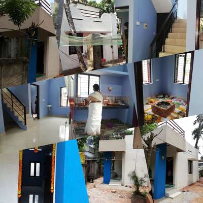 Budget House, 6lakhs