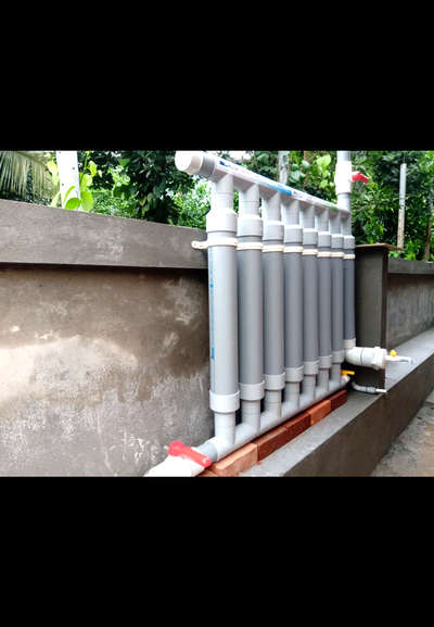 Rain water Recharging System (pipe)
.
.
About us,
    An Integrated Pollution Management Company based in KERALA & KARNATAKA. An ISO 9001:2015 Certified, MSME   Approved Startup with innovative Patent waiting Pollution Solving designs.

Email id : betenviro@gmail.com

contact no : 9400123132 , 9400992462

WhatsApp: https:/wa.link/5hzpgn
          www.betenviro.com

Services: 
 Water Treatment.
 ETP & STP Waste Water Treatment.
 Water Quality Testing Laboratory.
 Rain Water Filtration& Recharging Systems.
 Food Waste Management.
 Solid Waste Management.
 Solar Energy Systems.
#eco #plasticfree #sustainable #ecofriendlyproducts #sustainableliving #sustainability #ecofriendlyliving #savetheplanet #gogreen #environment #recycle #zerowasteliving #environmentallyfriendly #climatechange #reuse #noplastic #reducereuserecycle #ecoliving #biodegradable #ecofashion #reusable #zerowastelifestyle #greenliving #zerowastehome  #zerowastelife#BETEnvirocare#BETEnvirotech