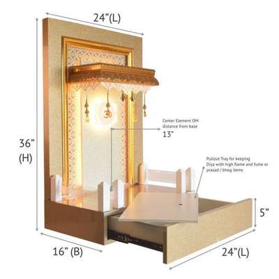 #templedesing #HomeDecor  #wallmount #Architectural&Interior  #drawer #cncwoodcarving  #HouseDesigns  #Designs #InteriorDesigner