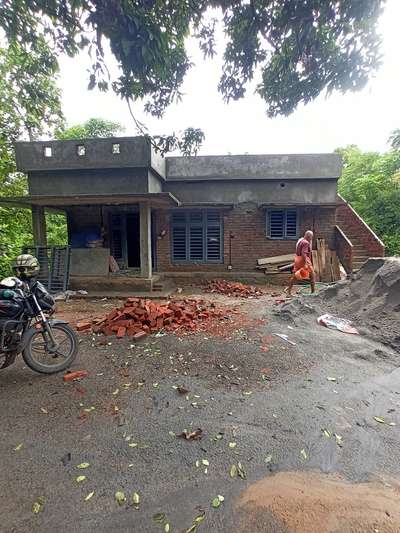 🏠🏠🧱

Location: Elapully, Palakkad
 #CivilEngineer  #Architect  #architecturedesigns  #engineeringlife  #engineering   #Contractor  #architecturekerala  #innovativedesigns  #newideas  #innovative  #ContemporaryHouse  #contemporary  #constructionsite  #HomeAutomation  #homeconstruction  #LivingroomDesigns  #DiningChairs  #KitchenIdeas  #MasterBedroom  #SmallRoom  #loftstyle  #toiletinterior  #washbasin